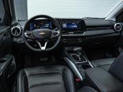Chevrolet Monza II Рестайлинг Краснодар  - изображение 27