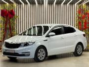 Kia Rio III Рестайлинг Уфа  - изображение 25