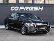 Genesis G80 I Новороссийск  - изображение 23