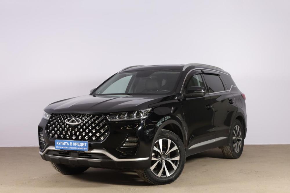 Chery Tiggo 7 Pro I Новосибирск  - изображение 4