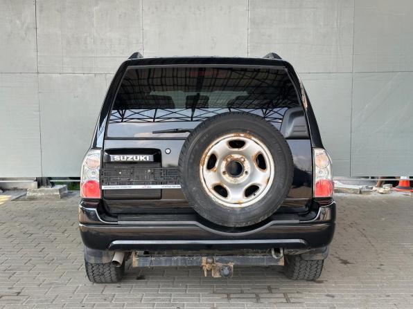 Suzuki XL7 I с пробегом 2003 года, цена 610 000 рублей, 227000 км, внедорожник, Автокод Объявления