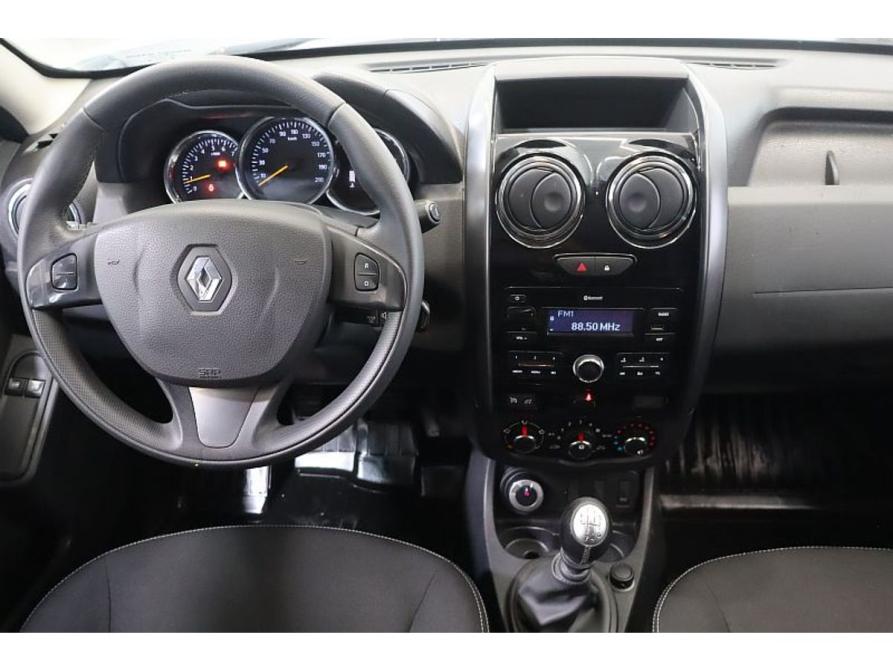 Renault Duster I Рестайлинг Коломна  - изображение 9