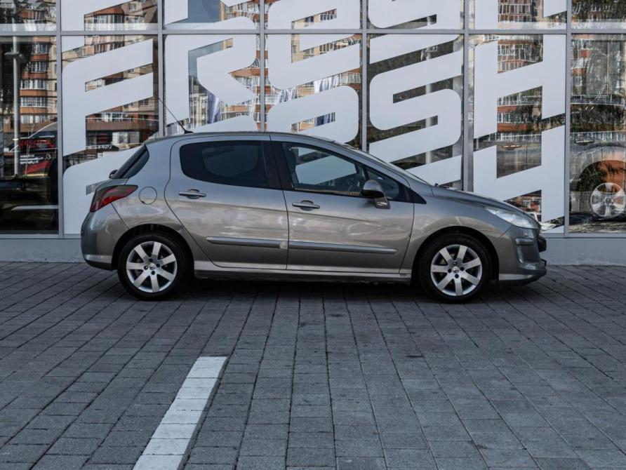 Peugeot 308 I Ставрополь  - изображение 5