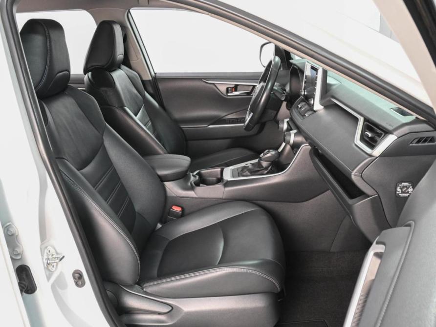 Toyota RAV4 V (XA50) Ростов-на-Дону  - изображение 8