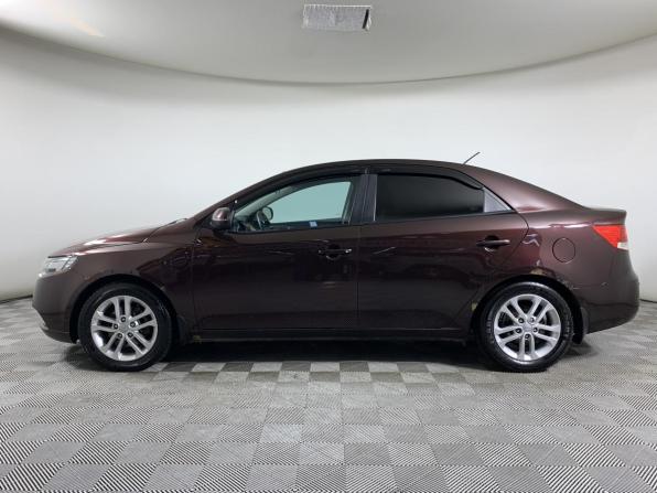Kia Cerato II с пробегом 2011 года, цена 649 000 рублей, 170060 км, хэтчбек, Автокод Объявления