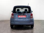 Toyota Ractis I Чита  - изображение 20