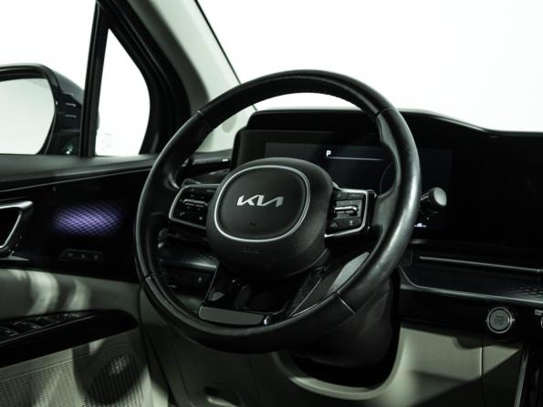 Kia Carnival IV с пробегом 2023 года, цена 4 149 000 рублей, 77233 км, минивэн, Автокод Объявления