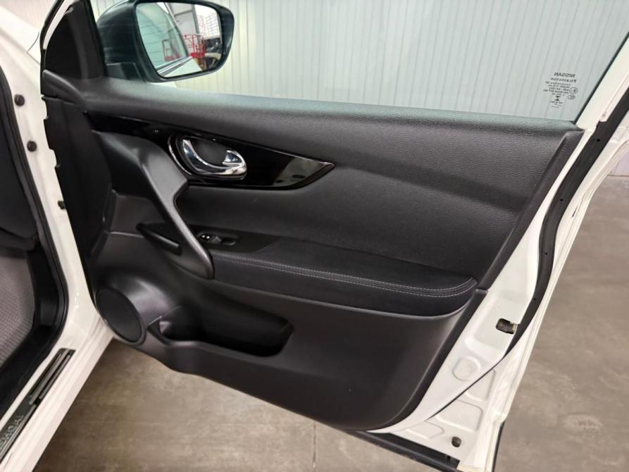 Nissan Qashqai II Краснодар  - изображение 19