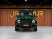 Mercedes-Benz G-Класс AMG II (W465) Рестайлинг Москва  - изображение 36