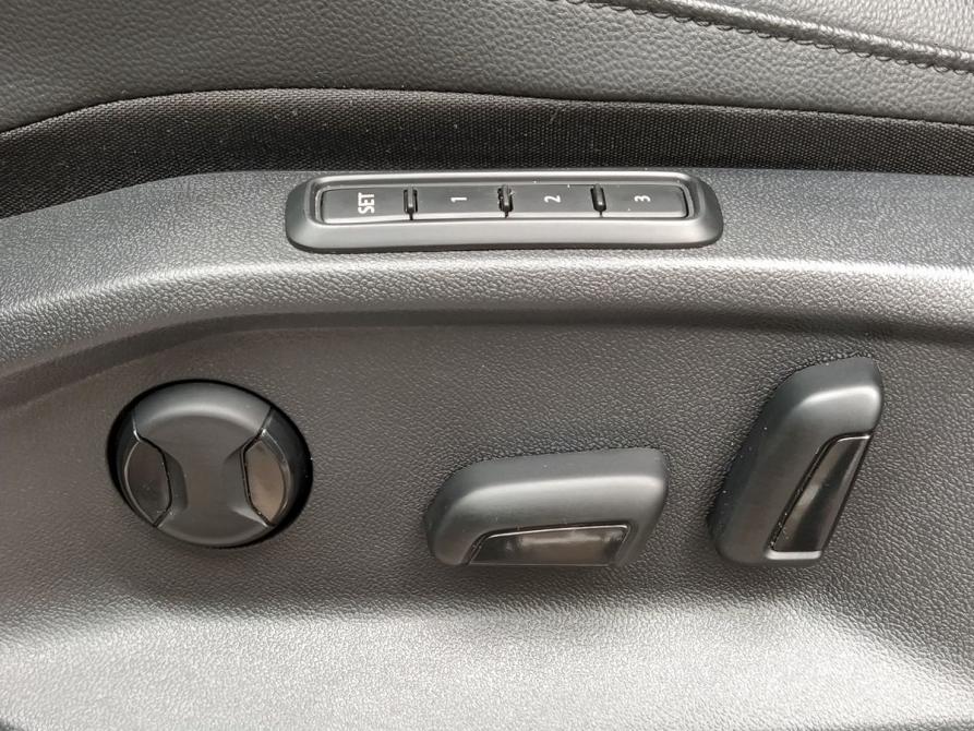 Volkswagen Tiguan II Рестайлинг Екатеринбург  - изображение 19