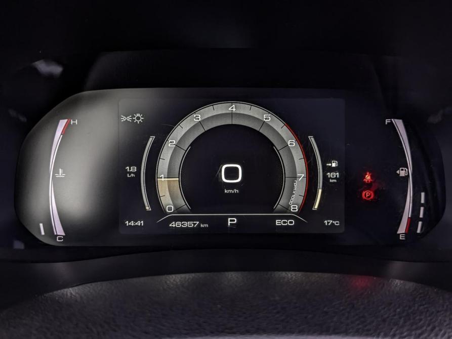 Haval F7 I Рестайлинг Москва  - изображение 13