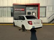 Lada (ВАЗ) Granta I Рестайлинг Альметьевск  - изображение 35