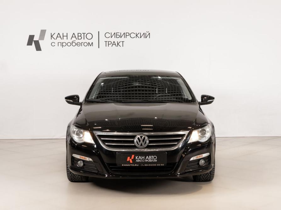 Volkswagen Passat CC I Казань  - изображение 2