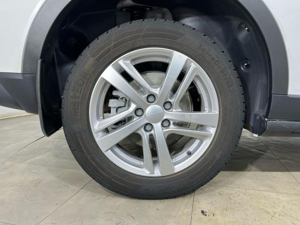 Haval Jolion I Рестайлинг с пробегом 2025 года, цена 2 097 000 рублей, 26084 км, внедорожник, Автокод Объявления