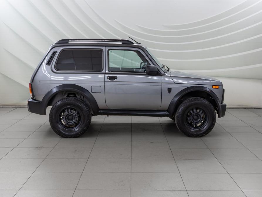 Lada (ВАЗ) Niva Legend Волгоград  - изображение 8