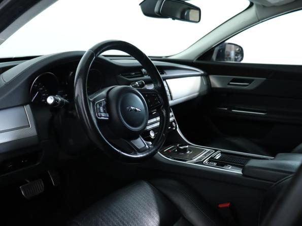 Jaguar XF II с пробегом 2016 года, цена 2 035 000 рублей, 138300 км, седан, Автокод Объявления
