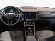 Skoda Kodiaq I Казань  - изображение 14