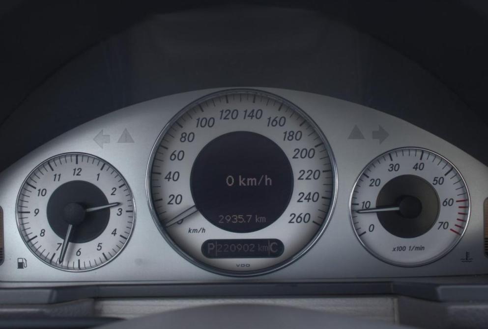 Mercedes-Benz E-Класс III (W211 S211) Нижний Новгород  - изображение 11