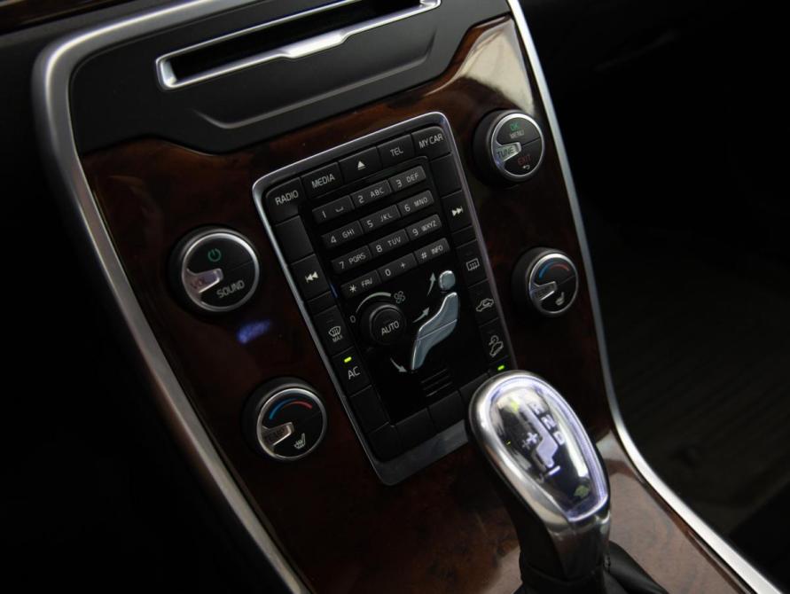 Volvo XC70 II Санкт-Петербург  - изображение 15