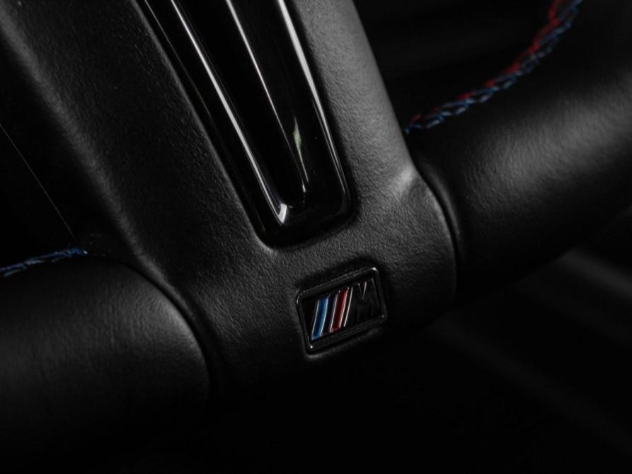 BMW 3 серии VI (F3x) Тюмень  - изображение 27