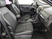 Chevrolet Captiva I Рестайлинг 2 Москва  - изображение 52
