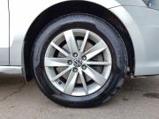 Volkswagen Polo V Рестайлинг Москва  - изображение 27