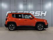 Jeep Renegade I Воронеж  - изображение 23