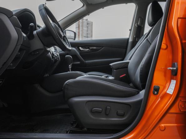 Nissan X-Trail III Рестайлинг с пробегом 2020 года, цена 2 249 000 рублей, 102495 км, внедорожник, Автокод Объявления