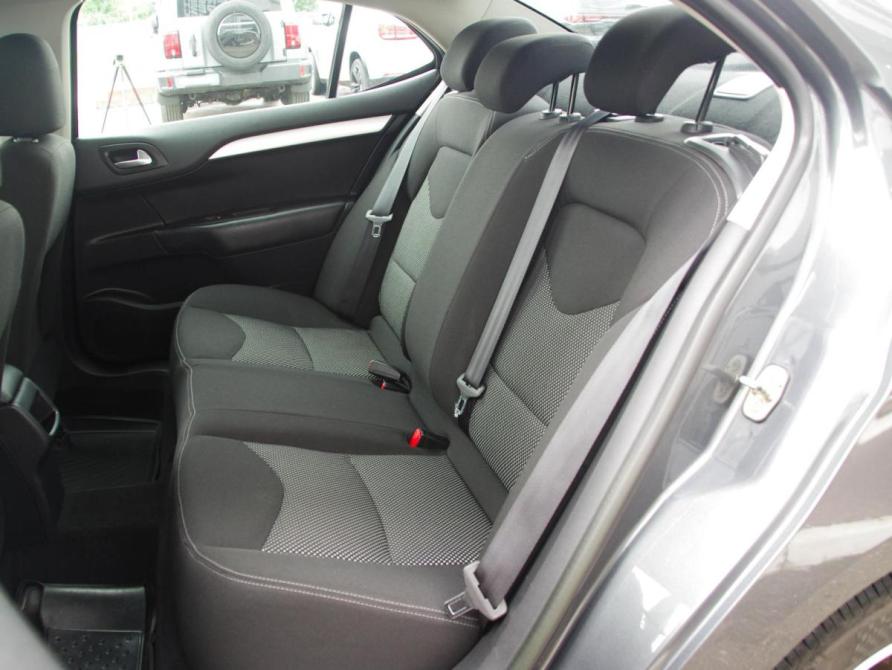 Citroen C4 II Владимир  - изображение 8