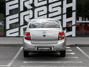 Lada (ВАЗ) Granta I Волгоград  - изображение 20