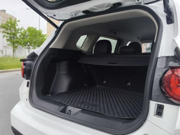 Haval H7 I с пробегом 2025 года, цена 3 250 000 рублей, 7210 км, внедорожник, Автокод Объявления