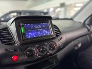 Mitsubishi L200 IV Новосибирск  - изображение 40