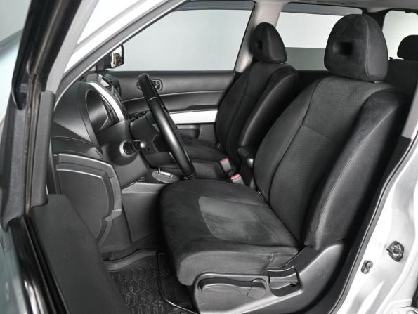 Nissan X-Trail II Рестайлинг с пробегом 2013 года, цена 1 349 000 рублей, 191165 км, внедорожник, Автокод Объявления