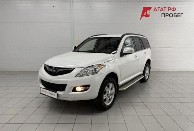 Haval H5 I с пробегом 2020 года, цена 1 500 000 рублей, 28066 км, внедорожник, Автокод Объявления
