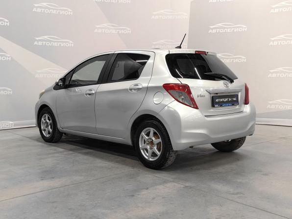 Toyota Vitz III (XP130) с пробегом 2011 года, цена 850 000 рублей, 93865 км, хэтчбек, Автокод Объявления