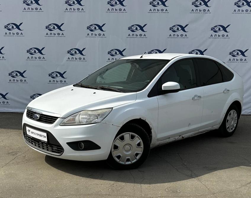 Ford Focus II Рестайлинг Самара  - изображение 3