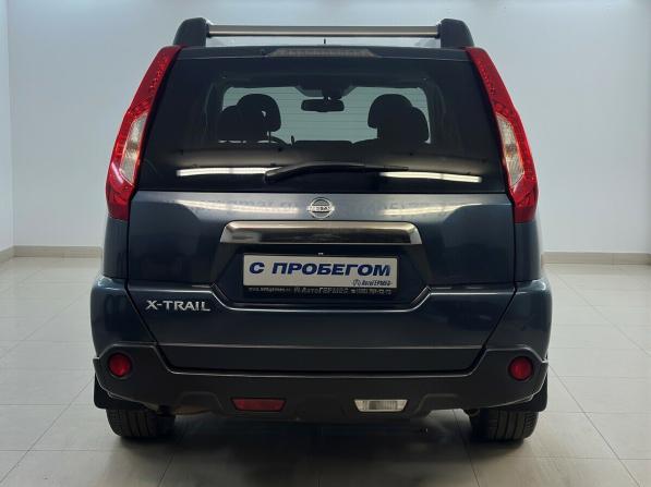 Nissan X-Trail II Рестайлинг с пробегом 2013 года, цена 1 125 000 рублей, 146914 км, внедорожник, Автокод Объявления