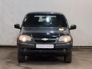 Chevrolet Niva I Рестайлинг Кемерово  - изображение 22