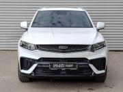 Geely Tugella I Рестайлинг Москва  - изображение 32