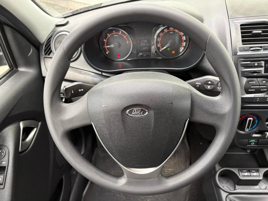 Lada (ВАЗ) Granta I Рестайлинг Нижний Тагил  - изображение 14