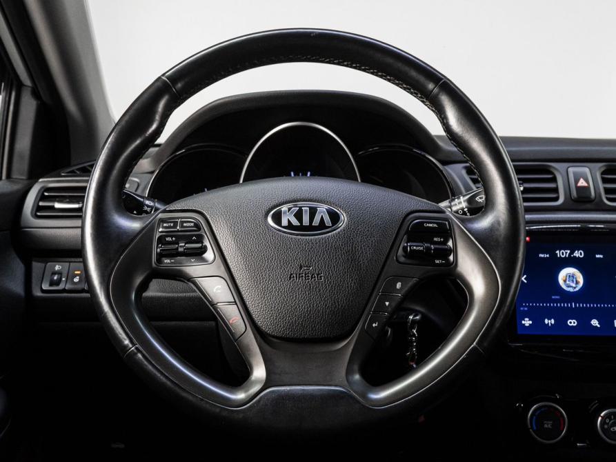 Kia Rio III Тюмень  - изображение 18