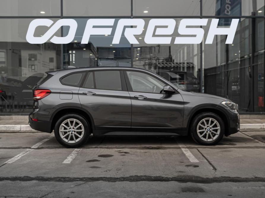 BMW X1 II (F48) Рестайлинг Краснодар  - изображение 5