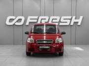 Chevrolet Aveo I Рестайлинг Ростов-на-Дону  - изображение 16