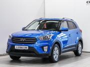 Hyundai Creta I Красноярск  - изображение 33