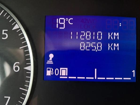 Renault Duster II с пробегом 2021 года, цена 1 875 000 рублей, 112810 км, внедорожник, Автокод Объявления