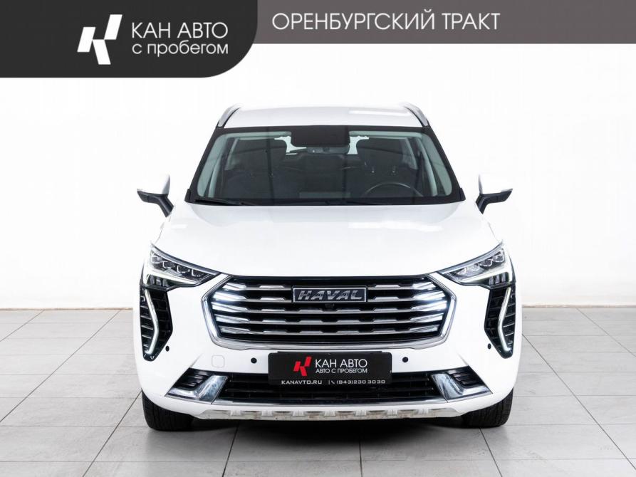 Haval Jolion I Казань  - изображение 2