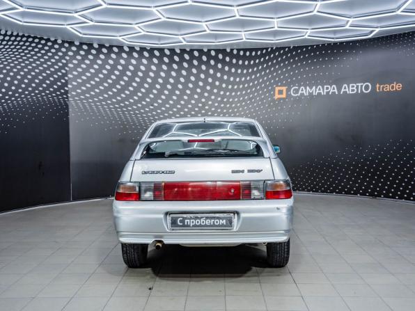 Lada (ВАЗ) 2112 с пробегом 2005 года, цена 126 000 рублей, 212142 км, хэтчбек, Автокод Объявления