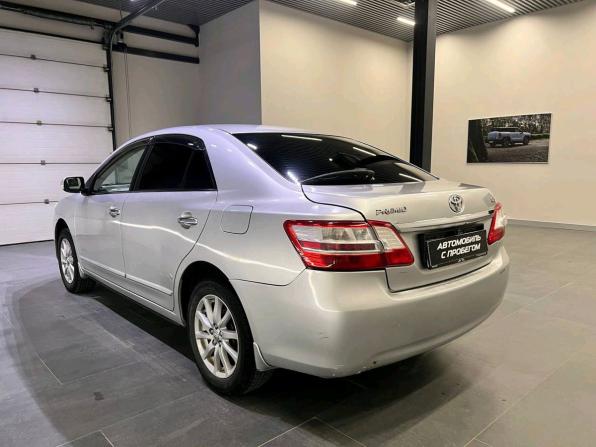 Toyota Premio II (T26) с пробегом 2008 года, цена 749 000 рублей, 261684 км, седан, Автокод Объявления