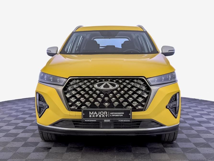 Chery Tiggo 7 Pro Max I Москва  - изображение 2