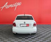 Volkswagen Polo V Рестайлинг Вологда  - изображение 21